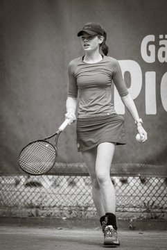 Filippa Stieg 895 - Stadtpark Open